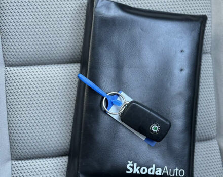 Сірий Шкода Октавія, об'ємом двигуна 1.6 л та пробігом 199 тис. км за 6100 $, фото 28 на Automoto.ua