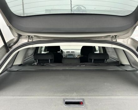 Сірий Шкода Октавія, об'ємом двигуна 1.6 л та пробігом 259 тис. км за 5900 $, фото 4 на Automoto.ua