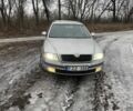 Серый Шкода Октавия, объемом двигателя 1.9 л и пробегом 570 тыс. км за 3000 $, фото 1 на Automoto.ua