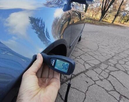 Сірий Шкода Октавія, об'ємом двигуна 1.6 л та пробігом 185 тис. км за 6650 $, фото 67 на Automoto.ua