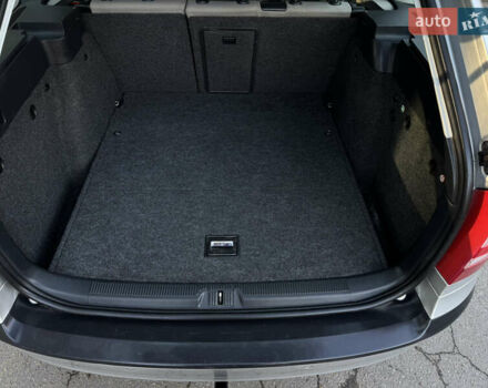 Серый Шкода Октавия, объемом двигателя 1.6 л и пробегом 199 тыс. км за 5950 $, фото 17 на Automoto.ua