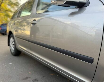 Сірий Шкода Октавія, об'ємом двигуна 1.9 л та пробігом 300 тис. км за 2950 $, фото 13 на Automoto.ua