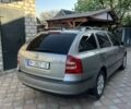 Серый Шкода Октавия, объемом двигателя 1.6 л и пробегом 226 тыс. км за 7200 $, фото 3 на Automoto.ua