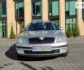 Серый Шкода Октавия, объемом двигателя 1.9 л и пробегом 274 тыс. км за 6200 $, фото 1 на Automoto.ua