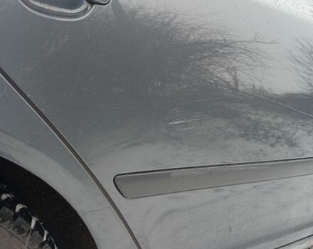 Сірий Шкода Октавія, об'ємом двигуна 1.6 л та пробігом 230 тис. км за 6500 $, фото 11 на Automoto.ua