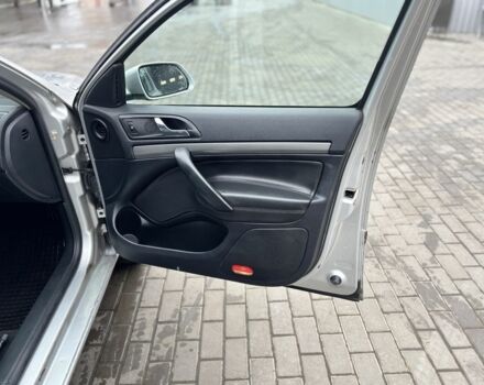 Серый Шкода Октавия, объемом двигателя 1.9 л и пробегом 332 тыс. км за 2850 $, фото 21 на Automoto.ua