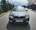 Серый Шкода Октавия, объемом двигателя 1.6 л и пробегом 298 тыс. км за 6200 $, фото 1 на Automoto.ua