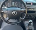 Сірий Шкода Октавія, об'ємом двигуна 2 л та пробігом 242 тис. км за 7400 $, фото 8 на Automoto.ua