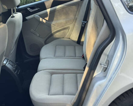 Сірий Шкода Октавія, об'ємом двигуна 1.6 л та пробігом 199 тис. км за 6100 $, фото 16 на Automoto.ua