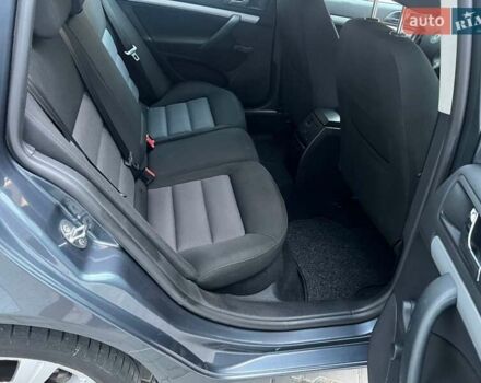 Сірий Шкода Октавія, об'ємом двигуна 1.6 л та пробігом 187 тис. км за 7600 $, фото 3 на Automoto.ua