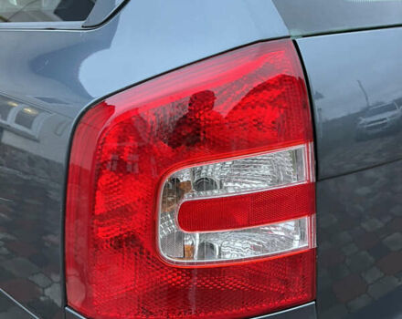 Сірий Шкода Октавія, об'ємом двигуна 1.6 л та пробігом 180 тис. км за 5999 $, фото 17 на Automoto.ua