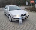 Сірий Шкода Октавія, об'ємом двигуна 1.6 л та пробігом 198 тис. км за 5400 $, фото 1 на Automoto.ua