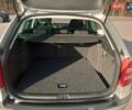 Серый Шкода Октавия, объемом двигателя 1.8 л и пробегом 218 тыс. км за 5700 $, фото 6 на Automoto.ua