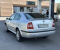 Серый Шкода Октавия, объемом двигателя 1.8 л и пробегом 195 тыс. км за 6500 $, фото 19 на Automoto.ua