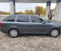 Серый Шкода Октавия, объемом двигателя 1.6 л и пробегом 140 тыс. км за 6300 $, фото 3 на Automoto.ua