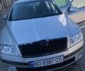 Серый Шкода Октавия, объемом двигателя 1.6 л и пробегом 234 тыс. км за 6800 $, фото 1 на Automoto.ua