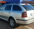 Серый Шкода Октавия, объемом двигателя 1.9 л и пробегом 203 тыс. км за 7800 $, фото 2 на Automoto.ua