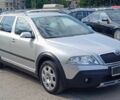 Серый Шкода Октавия, объемом двигателя 2 л и пробегом 260 тыс. км за 1760 $, фото 1 на Automoto.ua