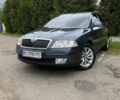 Серый Шкода Октавия, объемом двигателя 1.9 л и пробегом 300 тыс. км за 5700 $, фото 1 на Automoto.ua