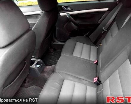 Шкода Октавия 2007 в Нежине на Automoto.ua Серый Шкода Октавия, объемом двигателя 1.6 л и пробегом 227 тыс. км за 5750 $, фото 12 на Automoto.ua