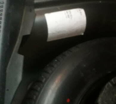 Шкода Октавия 2007 в Луцке на Automoto.ua Серый Шкода Октавия, объемом двигателя 1.6 л и пробегом 201 тыс. км за 5400 $, фото 38 на Automoto.ua