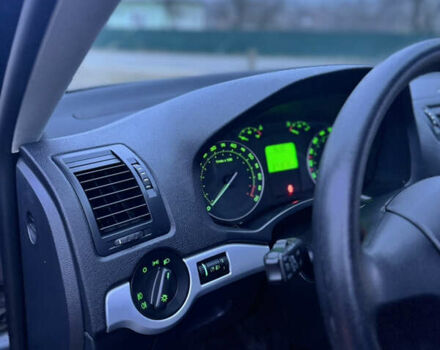 Серый Шкода Октавия, объемом двигателя 1.6 л и пробегом 270 тыс. км за 5750 $, фото 19 на Automoto.ua