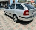 Серый Шкода Октавия, объемом двигателя 1.98 л и пробегом 430 тыс. км за 4700 $, фото 8 на Automoto.ua