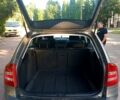 Сірий Шкода Октавія, об'ємом двигуна 2 л та пробігом 348 тис. км за 6400 $, фото 5 на Automoto.ua