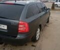 Серый Шкода Октавия, объемом двигателя 1.9 л и пробегом 297 тыс. км за 6200 $, фото 14 на Automoto.ua
