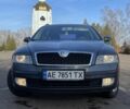 Серый Шкода Октавия, объемом двигателя 1.6 л и пробегом 239 тыс. км за 5700 $, фото 3 на Automoto.ua