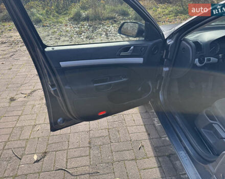 Сірий Шкода Октавія, об'ємом двигуна 1.6 л та пробігом 256 тис. км за 6200 $, фото 13 на Automoto.ua