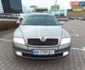 Серый Шкода Октавия, объемом двигателя 1.6 л и пробегом 298 тыс. км за 5499 $, фото 1 на Automoto.ua