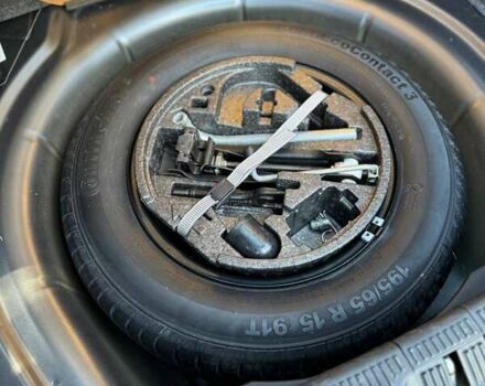 Серый Шкода Октавия, объемом двигателя 1.6 л и пробегом 227 тыс. км за 6000 $, фото 34 на Automoto.ua