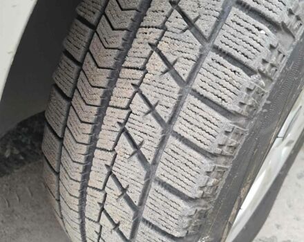 Серый Шкода Октавия, объемом двигателя 1.6 л и пробегом 240 тыс. км за 6500 $, фото 4 на Automoto.ua