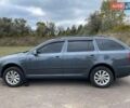 Серый Шкода Октавия, объемом двигателя 1.6 л и пробегом 259 тыс. км за 6600 $, фото 6 на Automoto.ua