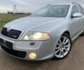 Сірий Шкода Октавія, об'ємом двигуна 1.9 л та пробігом 236 тис. км за 1750 $, фото 1 на Automoto.ua