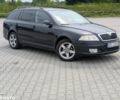 Серый Шкода Октавия, объемом двигателя 2 л и пробегом 249 тыс. км за 1500 $, фото 4 на Automoto.ua