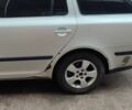 Серый Шкода Октавия, объемом двигателя 1.9 л и пробегом 356 тыс. км за 6200 $, фото 5 на Automoto.ua
