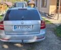 Сірий Шкода Октавія, об'ємом двигуна 1.9 л та пробігом 340 тис. км за 4500 $, фото 2 на Automoto.ua