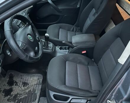 Серый Шкода Октавия, объемом двигателя 2 л и пробегом 3 тыс. км за 3100 $, фото 1 на Automoto.ua