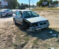 Серый Шкода Октавия, объемом двигателя 1.6 л и пробегом 200 тыс. км за 1000 $, фото 1 на Automoto.ua