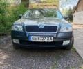 Серый Шкода Октавия, объемом двигателя 1.9 л и пробегом 380 тыс. км за 7400 $, фото 1 на Automoto.ua