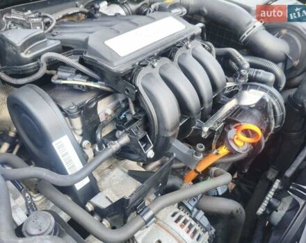 Сірий Шкода Октавія, об'ємом двигуна 1.6 л та пробігом 185 тис. км за 6650 $, фото 61 на Automoto.ua