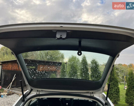 Серый Шкода Октавия, объемом двигателя 0 л и пробегом 252 тыс. км за 5100 $, фото 31 на Automoto.ua