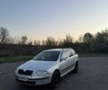 Серый Шкода Октавия, объемом двигателя 1.9 л и пробегом 340 тыс. км за 5200 $, фото 1 на Automoto.ua
