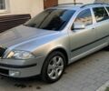 Сірий Шкода Октавія, об'ємом двигуна 1.6 л та пробігом 255 тис. км за 6499 $, фото 1 на Automoto.ua