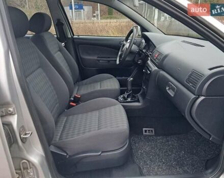 Сірий Шкода Октавія, об'ємом двигуна 1.6 л та пробігом 198 тис. км за 5400 $, фото 60 на Automoto.ua