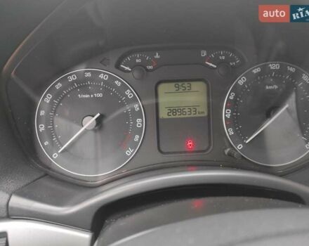 Сірий Шкода Октавія, об'ємом двигуна 1.6 л та пробігом 280 тис. км за 5500 $, фото 17 на Automoto.ua