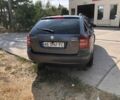 Серый Шкода Октавия, объемом двигателя 1.6 л и пробегом 230 тыс. км за 5400 $, фото 4 на Automoto.ua