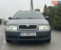Серый Шкода Октавия, объемом двигателя 1.9 л и пробегом 407 тыс. км за 6500 $, фото 5 на Automoto.ua